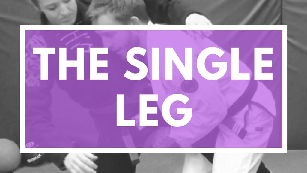 The Single Leg