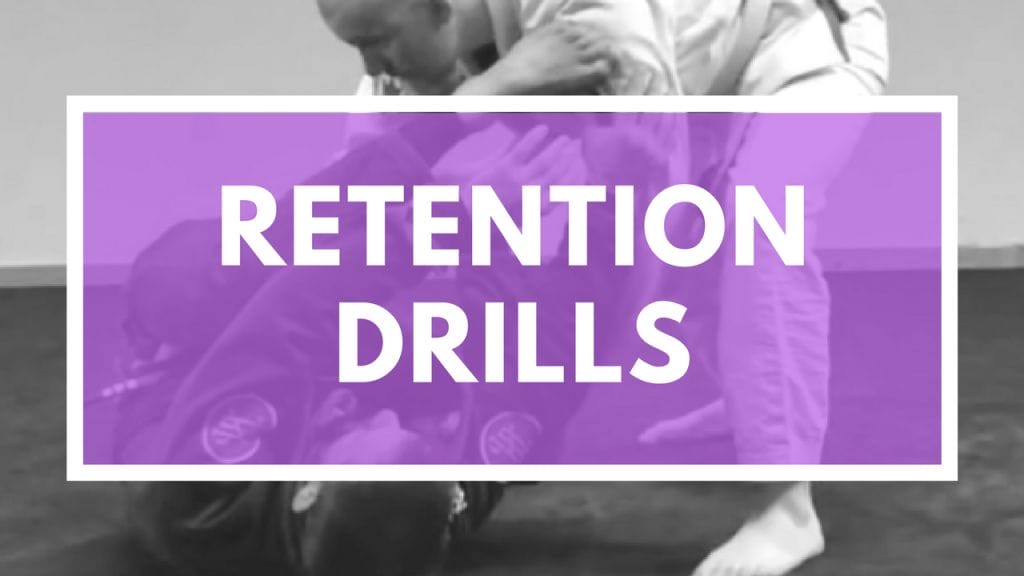 Retention Drills