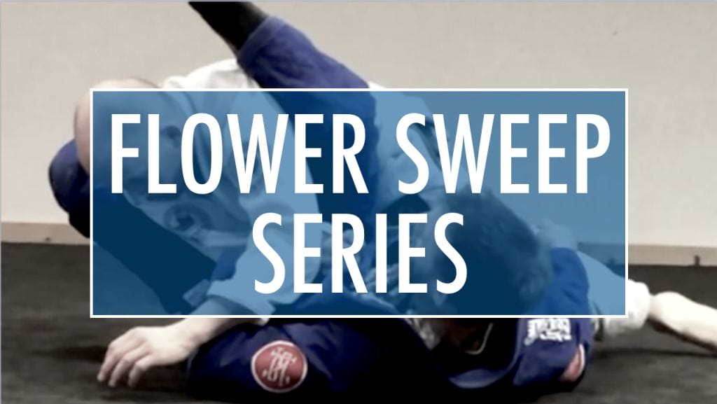 Flower Sweep Series