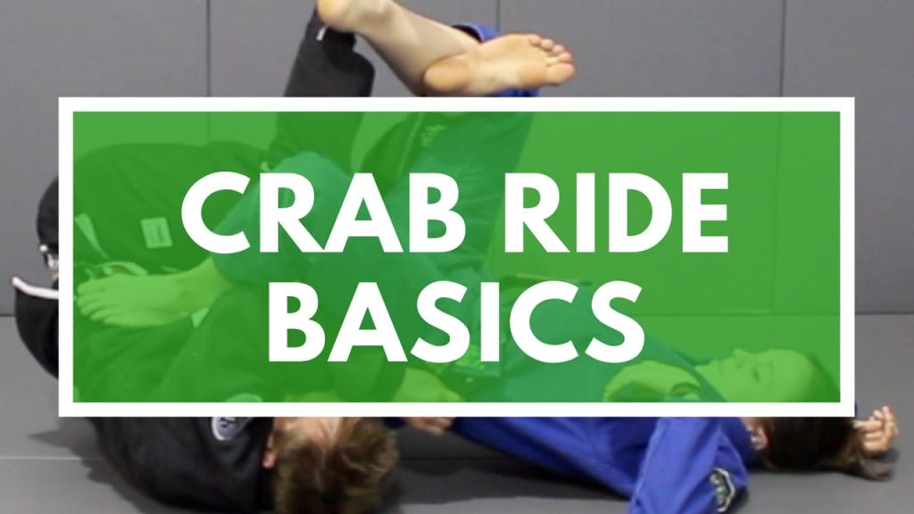 Crab Ride Basics
