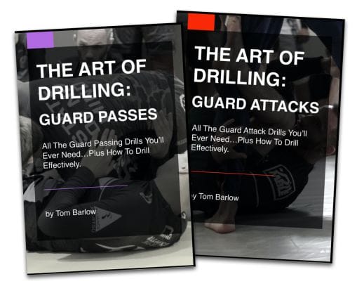 The Art Of Drilling covers