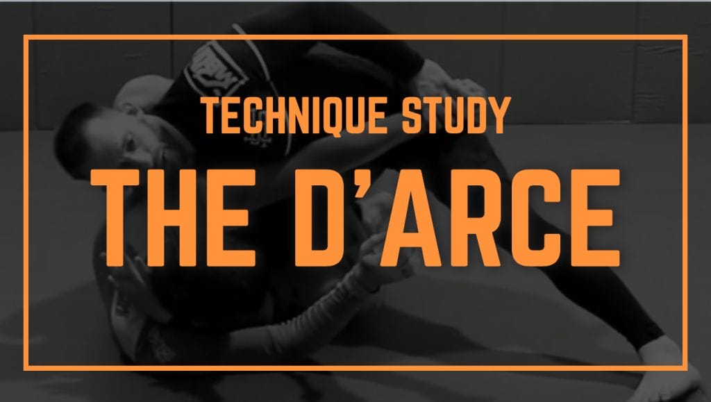 D'Arce Study