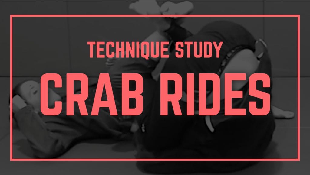 Crab Ride Study