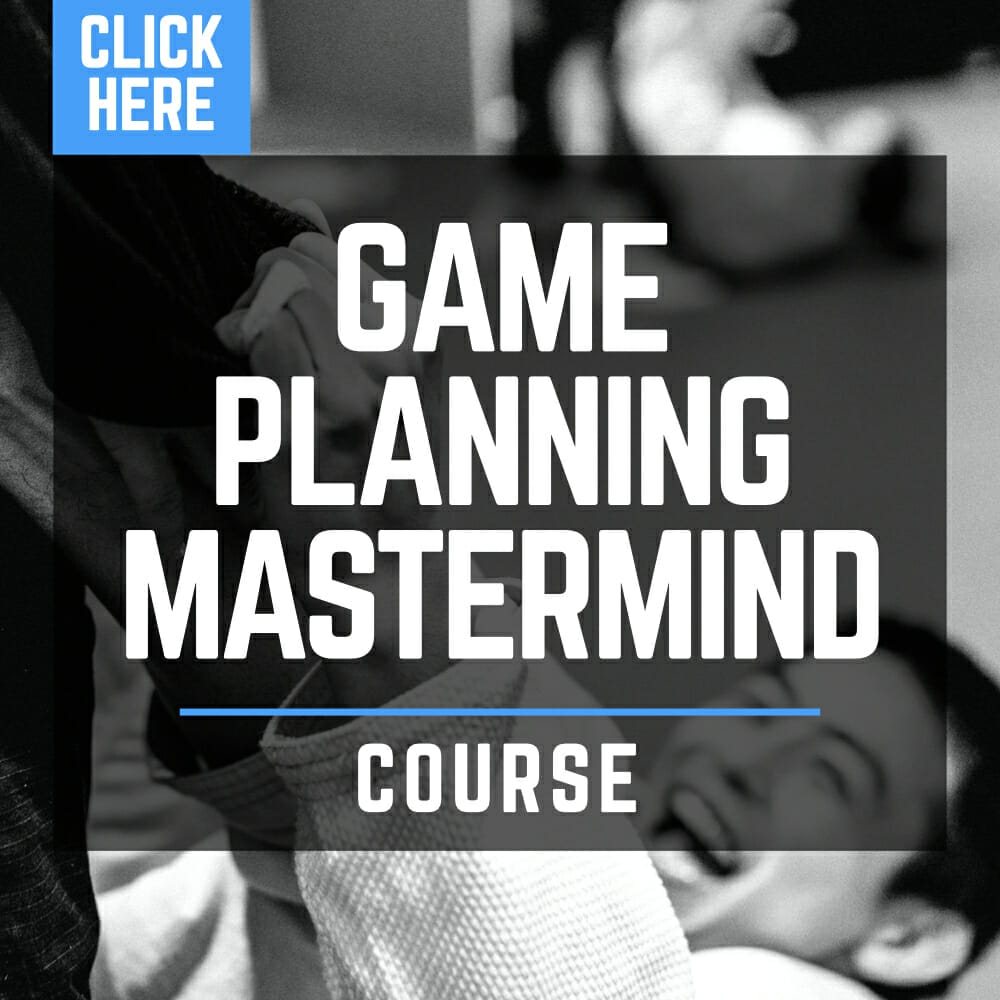 Game Planning Mastermind - Course Image