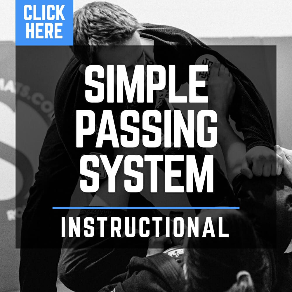 Simple Passing System - Course Images