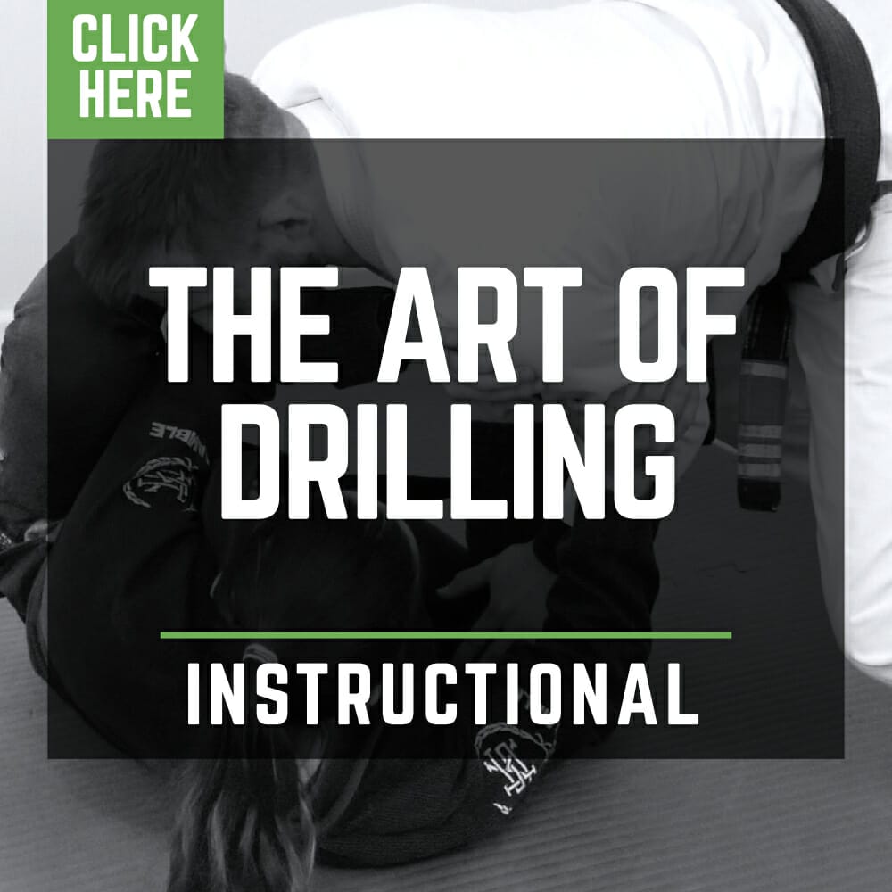 The Art Of Drilling - Course Images