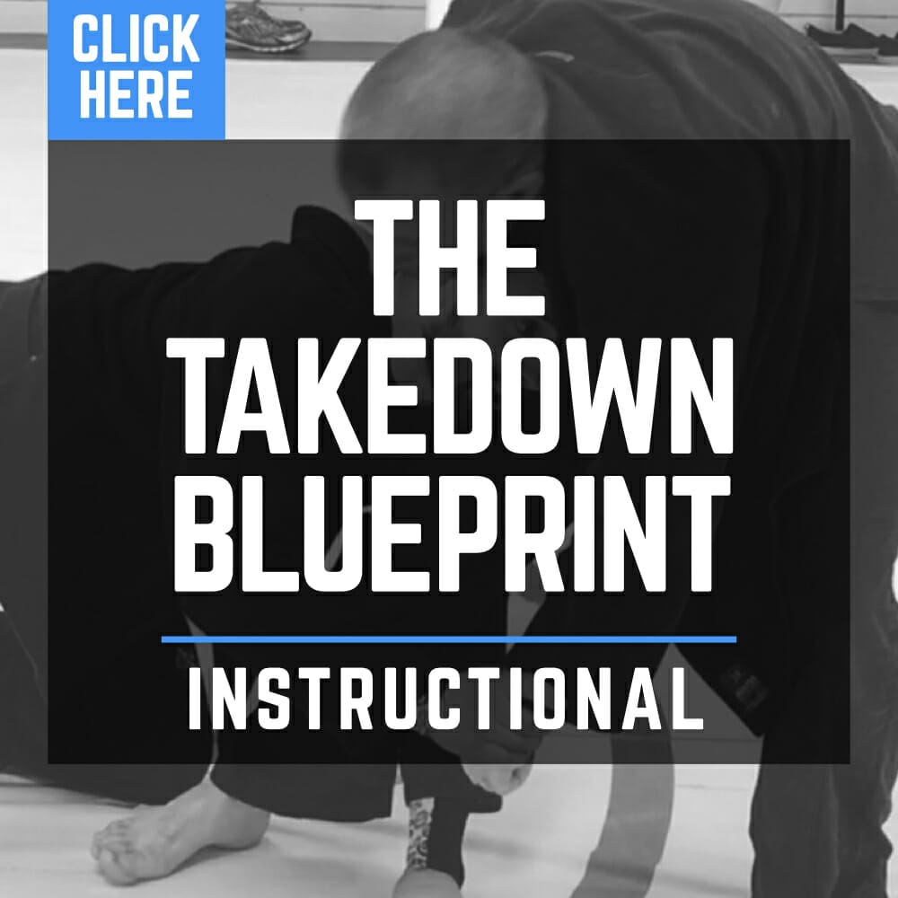 The Takedown Blueprint - Course Images