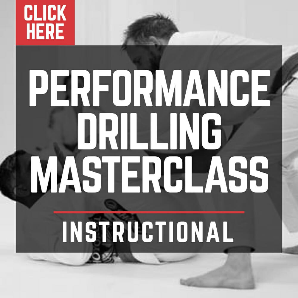 Performance Drilling Masterclass Thumbnail